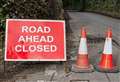 Road closure planned at level crossing for Network Rail work