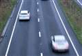 A34 shut this weekend for resurfacing