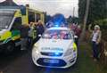 Coronavirus: Newbury paramedics 'overwhelmed' by generous gifts from residents 