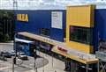 Weekend of fun – and money off – as IKEA unveils new market hall