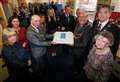 Volunteer Centre West Berkshire celebrates its move to Broadway House in Newbury