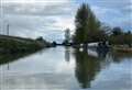 My Newbury: The canal next to Crofton Beam Engines