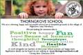 Thorngrove School