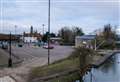Funding boost for Wharf revamp