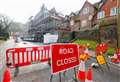 College ‘100 per cent’ understands road closure frustrations but ‘hands were forced’