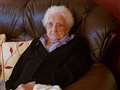 Newbury woman dies aged 103
