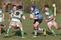 Blues open up play-off chase
