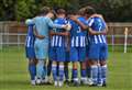 Tough start for Kingfishers
