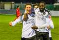 Hungerford keep home form going with 2-1 win over Harrow Borough
