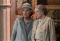 Downton Abbey star, Dame Maggie Smith, dies