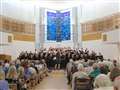 Pangbourne Choral concert postponed over coronavirus concerns