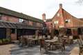East Ilsley pub re-opens following £650k makeover