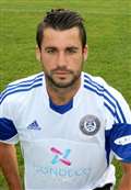 Draycott scores hat-trick as Hungerford hit seven