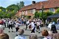 Week in pictures 25th May - 30th May 