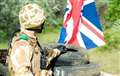 30th anniversary of Falklands conflict remembered today