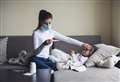 The signs and symptoms of Strep A infection 