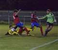 Tadley Calleva chase more club history