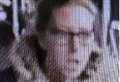 Woman sought in connection with attack on bus
