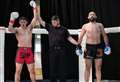 Erik Luis dismantles opponent in explosive bout