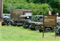 Event marks 80 years of historic Berkshire military base
