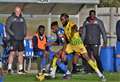 Rohart-Brown scores hat-trick as Thatcham stun South Park