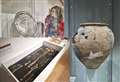 Exhibition about Silchester’s evolution from iron age settlement to Roman town on until the end of this month