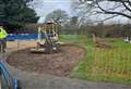 Work starts on new baby memorial garden in Thatcham