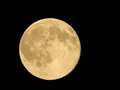 When to see Strawberry full Moon at its peak on June 5 over the UK