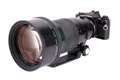 Rare Lichfield cameras and photos up for auction today
