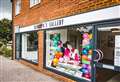 Newbury's new gallery 'brightens up a drab road'