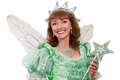 Tadley's Christmas lights set to twinkle at end of November