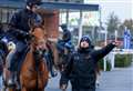 Local trainer Harry Derham finalises Cheltenham trio - including one who ‘absolutely loves’ Cheltenham