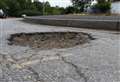 Councils face soaring costs to fix potholes, grit roads and keep street lights on 