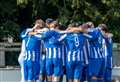 Romeo pleased with second half fight, as Thatcham lose at Evesham