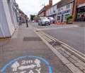 Coronavirus Thatcham: Pedestrianising Broadway and High Street to help social distancing 'would not work'