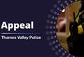 Police appeal after suspicious activity on farm