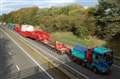 Final Didcot transformer being transported this weekend 