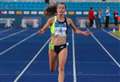 Izzy qualifies for European Championships