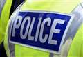 Thieves target van in Thatcham