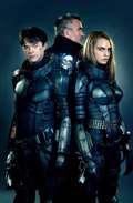 Sci-fi fantasy loses its mojo