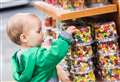 Is chocolate about to disappear from the checkout? 