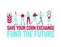 Newbury's £100,000 Save Your Corn Exchange appeal reaches first milestone