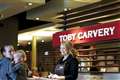 Toby Carvery owner launches consultation on job cuts