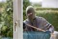 Two Thatcham homes targeted over weekend