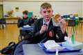 Newbury pupils to return to school - with a new kind of test