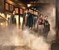 Breathing new life into the Potterverse