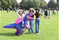 School holds another successful annual walk