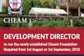 Development Director