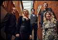 Fred's House 'reminiscent of some of the best West Coast American music of the 60s and 70s'