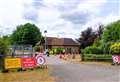 'Clear link' between lab and high Covid rates in Berkshire